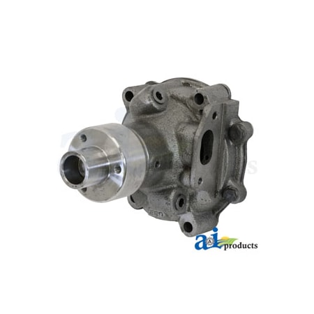 A & I Products Pump, Water 7.3" x7" x6.9" A-4696707